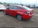 Nissan Versa Sv Xtronic Cvt 3N1CN8EV5LL832154 снимка