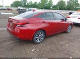 Nissan Versa Sv Xtronic Cvt 3N1CN8EV5LL832154 снимка