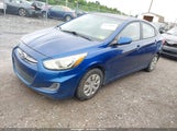 HYUNDAI ACCENT SE KMHCT4AE8GU062685 снимка