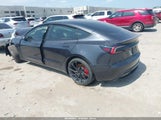 Tesla Model 3 Performance All-Wheel Drive 5YJ3E1ET3RF769257 снимка