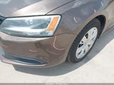 VOLKSWAGEN JETTA 2.5L SE 3VWDX7AJ3CM121987 снимка