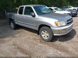 TOYOTA TUNDRA SR5 V8 5TBBT44142S290861 photo