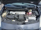 Toyota Prius Two JTDKN3DU3B1453003 fotografie