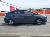 Toyota Prius Two JTDKN3DU3B1453003 снимка