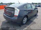Toyota Prius Two JTDKN3DU3B1453003 fotografie