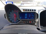CHEVROLET SONIC LT AUTO 1G1JC6SB6E4123274 снимка