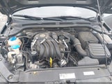 VOLKSWAGEN JETTA 2.0L S 3VW2K7AJ2EM250652 снимка