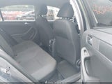 VOLKSWAGEN JETTA 2.0L S 3VW2K7AJ2EM250652 снимка