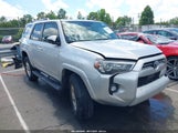 Toyota 4Runner Sr5 JTEEU5JR2N5252844 снимка