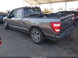 FORD F-150 XL 1FTEX1CP5MFA52842 снимка
