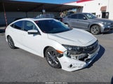 HONDA CIVIC EX-L JHMFC1F7XKX002956 снимка