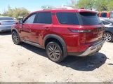 NISSAN PATHFINDER SL 4WD 5N1DR3CD7PC207321 снимка