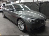 BMW 535I Gran Turismo xDrive WBA5M4C3XHD187207 снимка