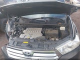 TOYOTA HIGHLANDER BASE V6 5TDBK3EHXBS082337 снимка