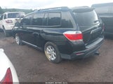 TOYOTA HIGHLANDER BASE V6 5TDBK3EHXBS082337 снимка