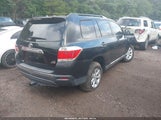 TOYOTA HIGHLANDER BASE V6 5TDBK3EHXBS082337 снимка