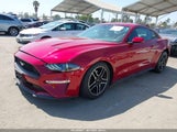 FORD MUSTANG ECOBOOST PREMIUM FASTBACK 1FA6P8TH7M5125744 снимка