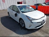 Toyota Prius Three Touring JTDKARFU8H3051809 снимка