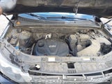 Kia Sorento Lx 5XYKT3A63CG268544 снимка