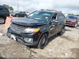 Kia Sorento Lx 5XYKT3A63CG268544 снимка