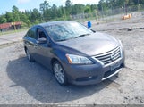 NISSAN SENTRA SL 3N1AB7AP8EY278938 снимка