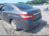 NISSAN SENTRA SL 3N1AB7AP8EY278938 снимка