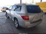 TOYOTA HIGHLANDER LIMITED V6 5TDYK3EH5AS004136 photo
