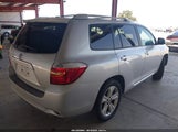 TOYOTA HIGHLANDER LIMITED V6 5TDYK3EH5AS004136 fotografie