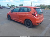 HONDA FIT SPORT 3HGGK5H66LM715124 photo