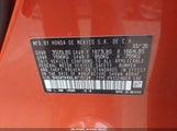 HONDA FIT SPORT 3HGGK5H66LM715124 photo