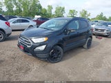FORD ECOSPORT SE MAJ3S2GE2KC269225 снимка