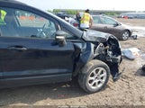 FORD ECOSPORT SE MAJ3S2GE2KC269225 снимка