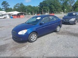 HYUNDAI ACCENT GLS KMHCN4AC2BU611783 снимка