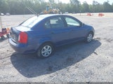 HYUNDAI ACCENT GLS KMHCN4AC2BU611783 снимка