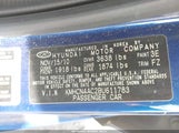 HYUNDAI ACCENT GLS KMHCN4AC2BU611783 снимка