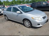 Toyota Corolla Le 2T1BU40E69C018604 снимка