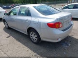 Toyota Corolla Le 2T1BU40E69C018604 снимка