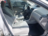 Toyota Corolla Le 2T1BU40E69C018604 снимка