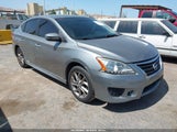 NISSAN SENTRA SR 3N1AB7AP7DL617653 снимка