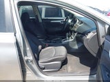 NISSAN SENTRA SR 3N1AB7AP7DL617653 снимка