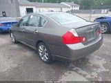 INFINITI M35X JNKAY01F37M460464 снимка