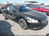 Nissan Maxima 3.5 S 1N4AA5AP8EC451098 снимка