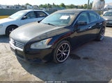 Nissan Maxima 3.5 S 1N4AA5AP8EC451098 снимка
