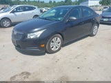 CHEVROLET CRUZE LS AUTO 1G1PA5SG4D7319054 снимка