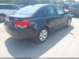 CHEVROLET CRUZE LS AUTO 1G1PA5SG4D7319054 снимка