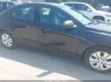 CHEVROLET CRUZE LS AUTO 1G1PA5SG4D7319054 снимка