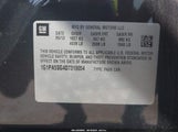 CHEVROLET CRUZE LS AUTO 1G1PA5SG4D7319054 снимка