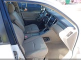 Toyota Highlander Limited V6/V6 JTEGP21A240029563 fotografie