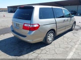 Honda Odyssey Lx 5FNRL38237B117685 снимка