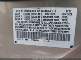Honda Odyssey Lx 5FNRL38237B117685 снимка